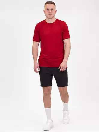 JAKO | Herren T-Shirt Pro Casual | dunkelblau