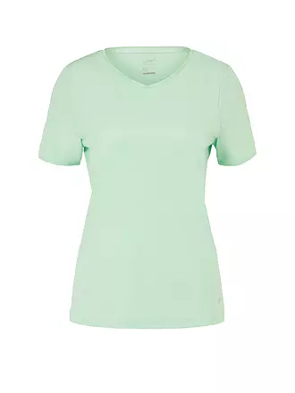 JOY | Damen T-Shirt Felia | lila