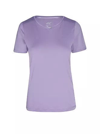 JOY | Damen T-Shirt Felia | mint