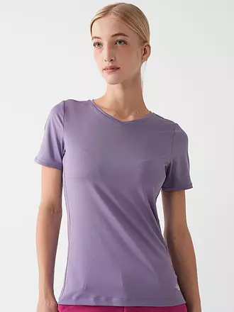 JOY | Damen T-Shirt Felia | mint