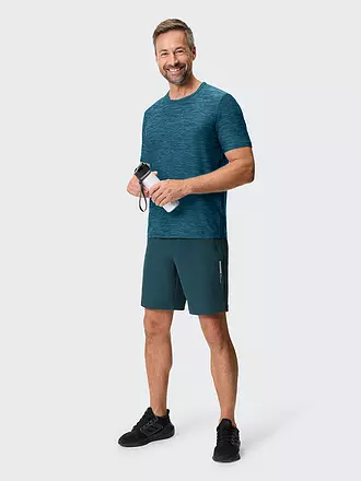 JOY | Herren Short Marek | petrol