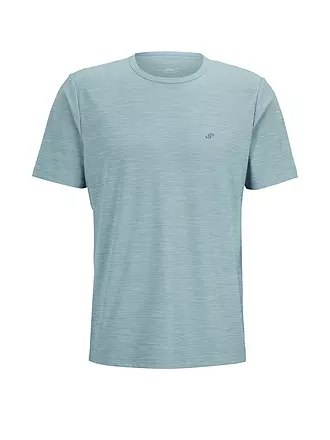 JOY | Herren T-Shirt Vitus | hellblau