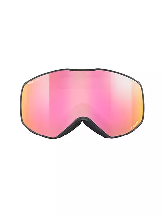 JULBO | Skibrille Cyclon Reactiv 1-3 | schwarz