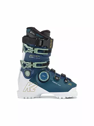 K2 | Damen Skischuhe Anthem 105 BOA GW | dunkelblau