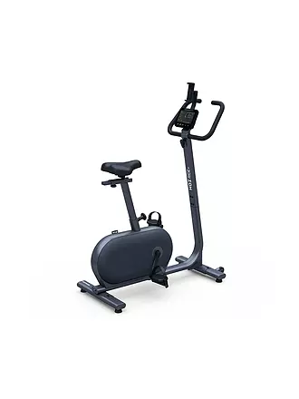 KETTLER | Ergometer HOI Ride+ | grau