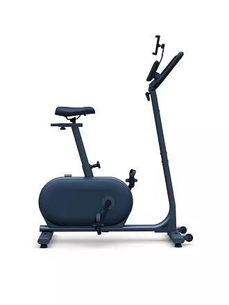 KETTLER | Heimtrainer - Ergometer Hoi Ride | grau