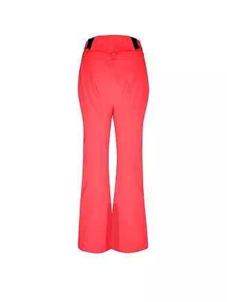 KJUS | Damen Skihose Formula | weiss