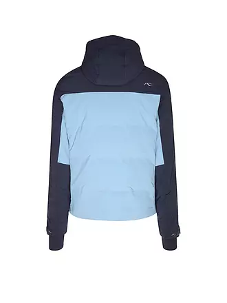 KJUS | Herren Skijacke Green Line | blau