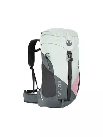 KOHLA | Wanderrucksack Active 22L | mint