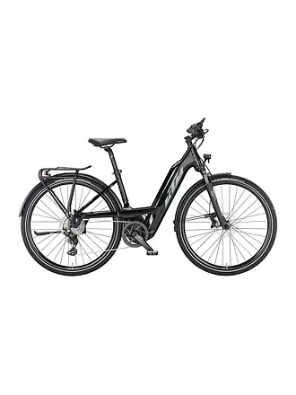 KTM | Damen E-Trekkingbike 28" Macina Sport 610 PTS | 