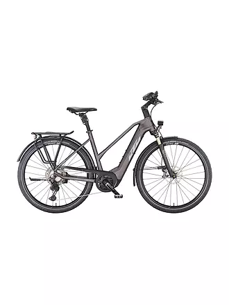 KTM | Damen E-Trekkingbike 28" Macina Style 710 | 