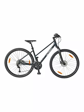 KTM | Damen X-Trekkingbike X-Life Road 28