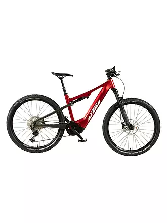 KTM | Herren E-Mountainbike 29" Macina Chacana Pro LTD | 