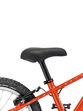 KTM | Kinderfahrrad 16" Wild Cross 16 | 