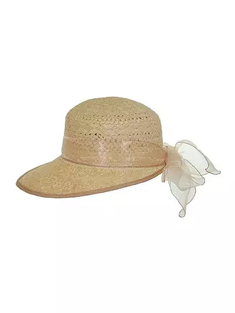 KUEBL | Damen Sonnenschild | beige