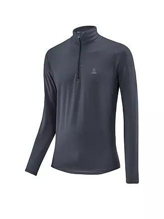 LÖFFLER | Herren TRANSTEX® Pulli Basic CF | rot