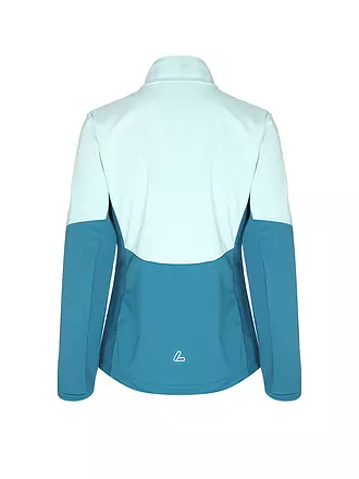 LÖFFLER | Langlaufjacke Hyper CF WS Light | hellblau