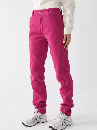 LA SPORTIVA | Damen Kletterhose Setter | pink