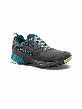 LA SPORTIVA | Damen Speedhiking Akyra II GTX W | grau