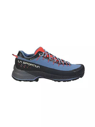 LA SPORTIVA | Damen Zustiegsschuhe TX 4 Evo GTX | blau