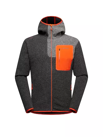 LA SPORTIVA | Herren Kletterhoodie Agon | 