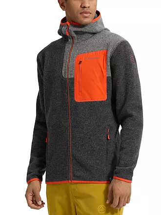 LA SPORTIVA | Herren Kletterhoodie Agon | 