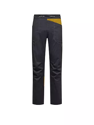 LA SPORTIVA | Herren Kletterhose Bolt | grau