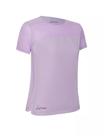 LAMUNT | Damen Funktionsshirt TERESA LIGHT | 