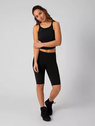 LAMUNT | Damen Funktionstop Lisa Tailor Cropped | 