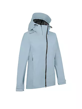 LAMUNT | Damen Tourenjacke Giada 3L Waterproof Hoodie | 