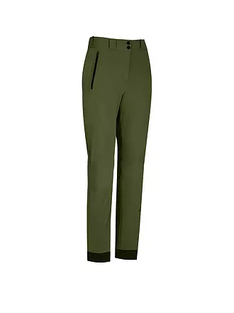 LAMUNT | Damen Wanderhose SERENA  LIGHT MOUNTAIN | 