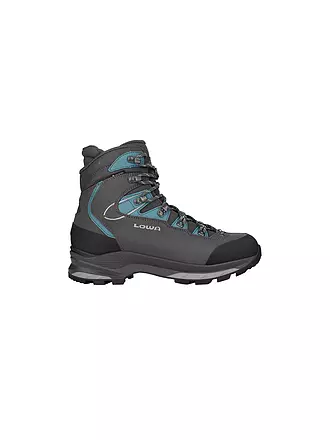 LOWA | Damen Bergschuhe Mauria Evo GTX | grau