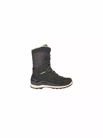 LOWA | Damen Lifestyle Boots Barina Evo GTX | schwarz