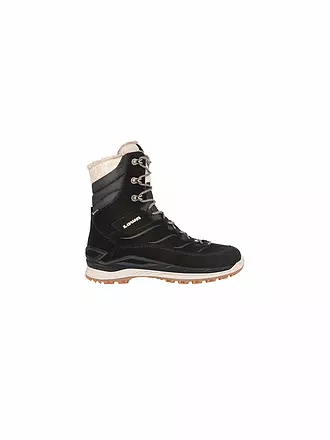 LOWA | Damen Lifestyle Boots Calceta Evo GTX WS2 | schwarz