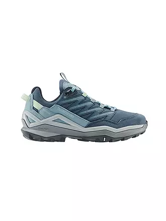 LOWA | Damen Multifunktionsschuhe Maddox Pro GTX Low | petrol