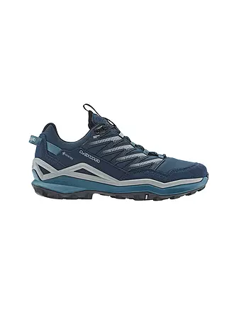 LOWA | Herren Multifunktionsschuhe Maddox Pro GTX Low | dunkelblau