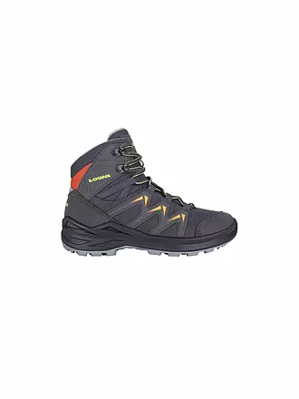 LOWA | Kinder Wanderschuhe INNOX PRO GTX | grau