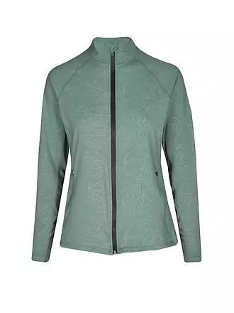 LPO | Damen Jacke Karen 2 | mint