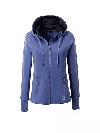 LPO | Damen Kapuzenjacke Veloria | 