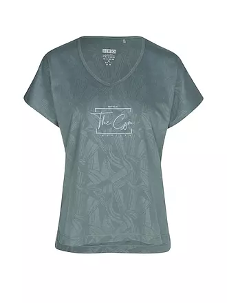 LPO | Damen T-Shirt Rachel | mint