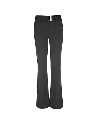 LUHTA | Damen Skihose Joentaus C | schwarz