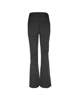 LUHTA | Damen Skihose Joentaus C | schwarz