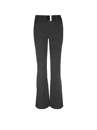 LUHTA | Damen Skihose Joentaus | schwarz