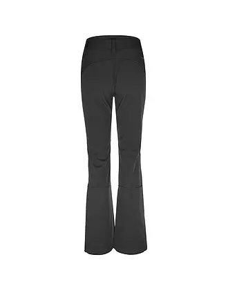 LUHTA | Damen Skihose Joentaus | schwarz