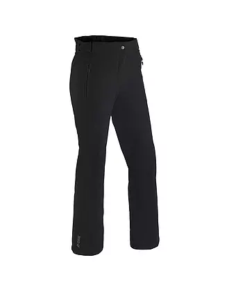 MAIER | Damen Skihose Vroni Slim 2.0 | hellgrün