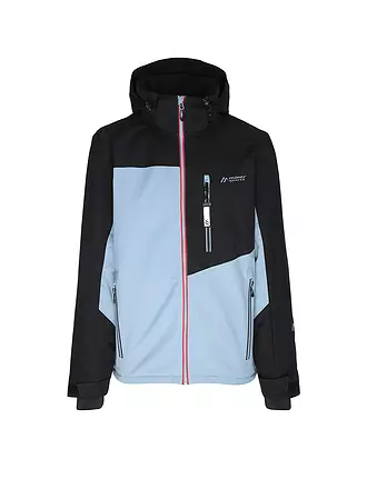 MAIER | Herren Skijacke Oravice | grau