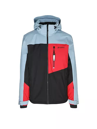 MAIER | Herren Skijacke Oravice | grau