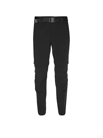 MAIER | Herren Wanderhose Tajo2 ZipOff  | 