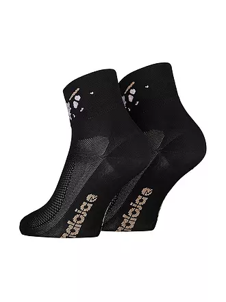 MALOJA | Damen Radsocken KoschutaM. | schwarz