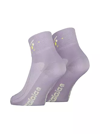 MALOJA | Damen Radsocken KoschutaM. | lila